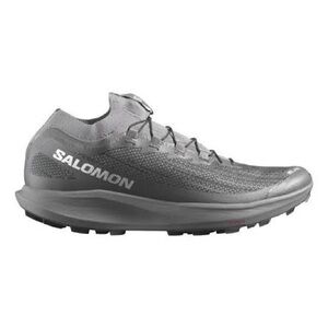 Salomon Men's Silver Athletic Shoes Solomon size 9 men’s 10 women’s pulsar 2